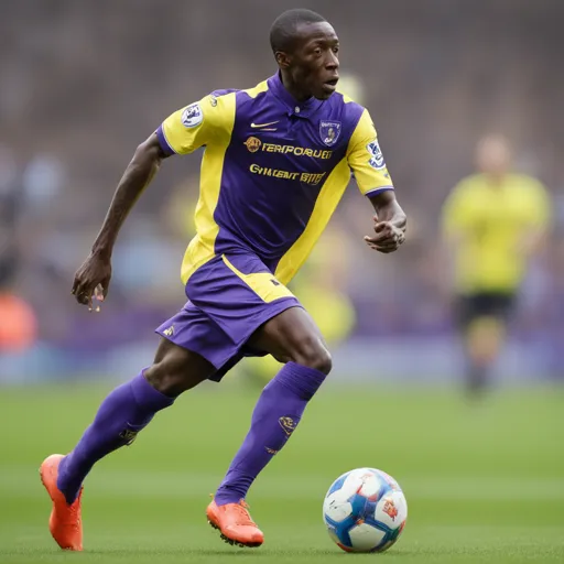 D'Margio Wright-Phillips
