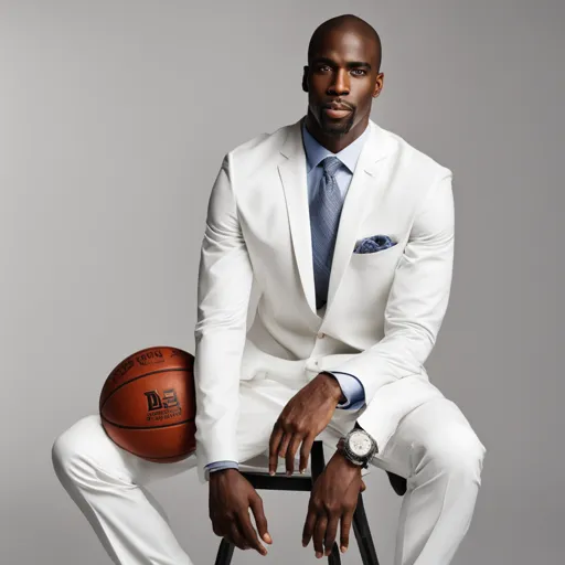D'Shawn Jamison