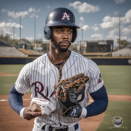 D'Vontrey Richardson