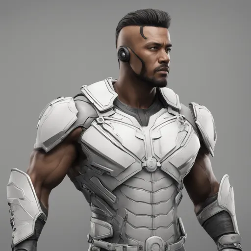 D'X-Man