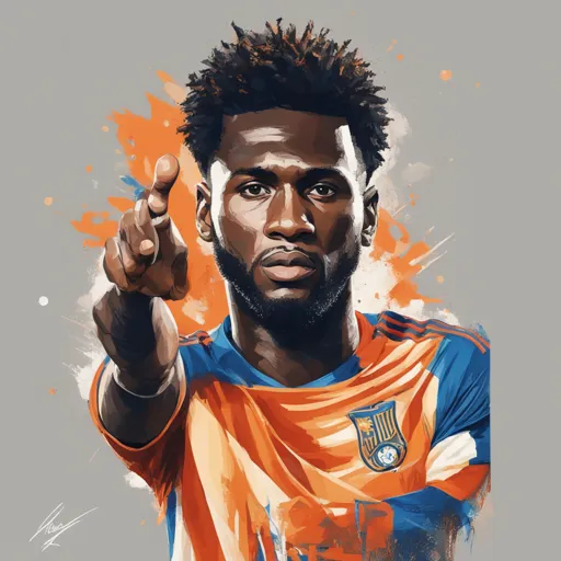 D'Ávila Messi Kessie