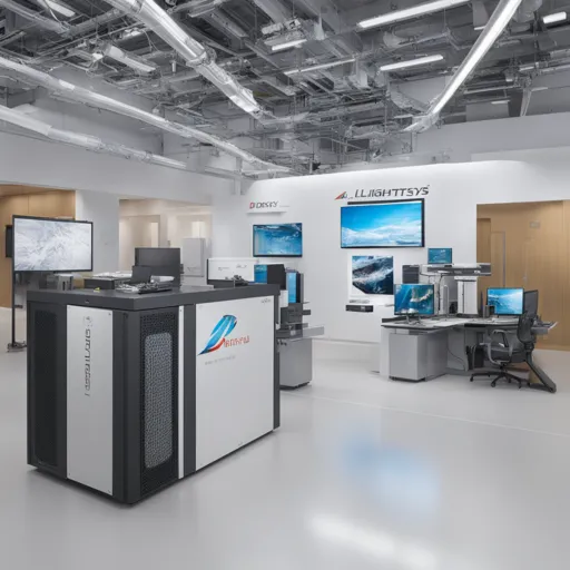D-Lightsys