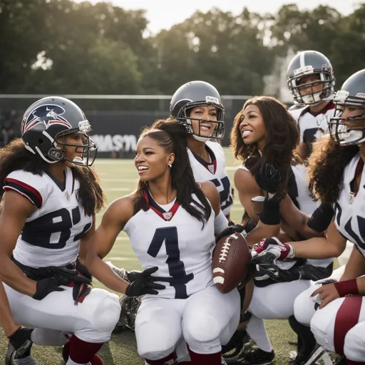 D.C. Divas