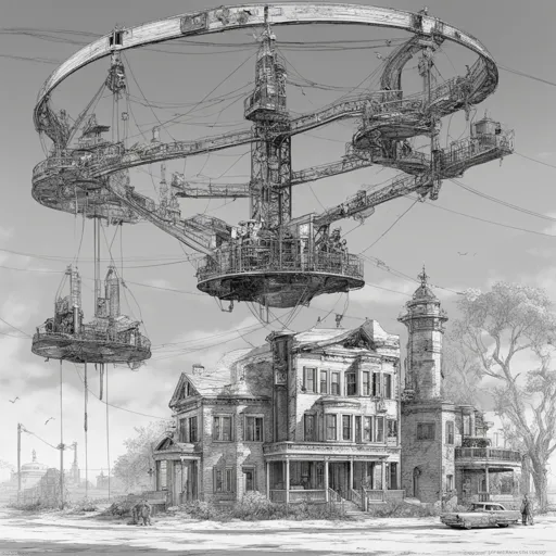 D.M. Pulley