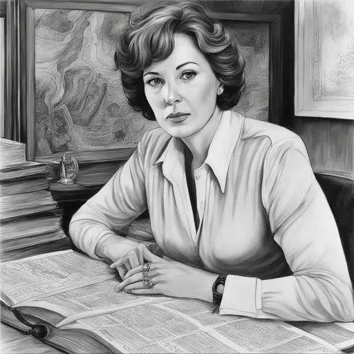 D. A. McGuire