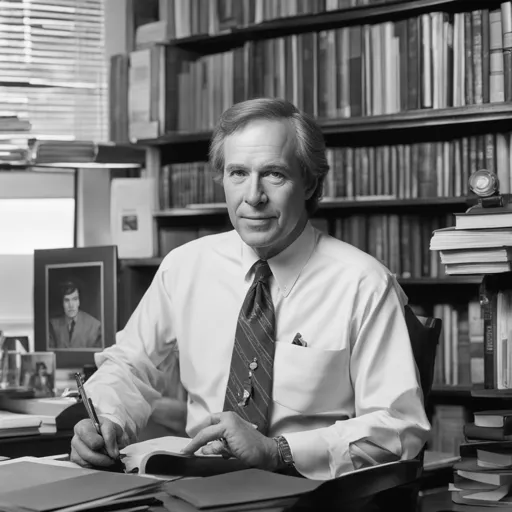 D. A. Miller