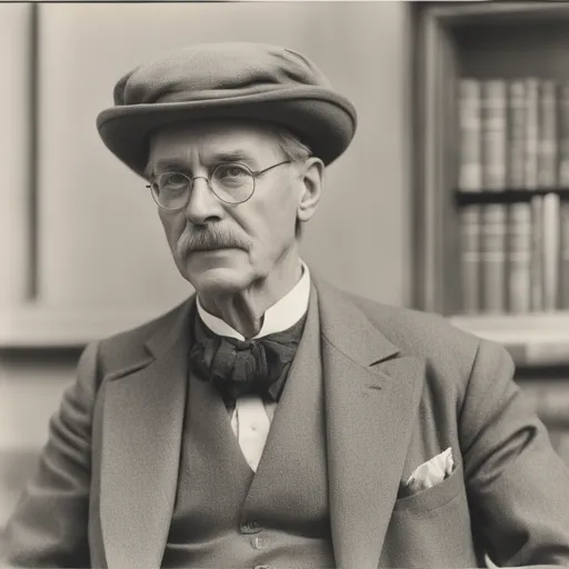 D. A. Webb