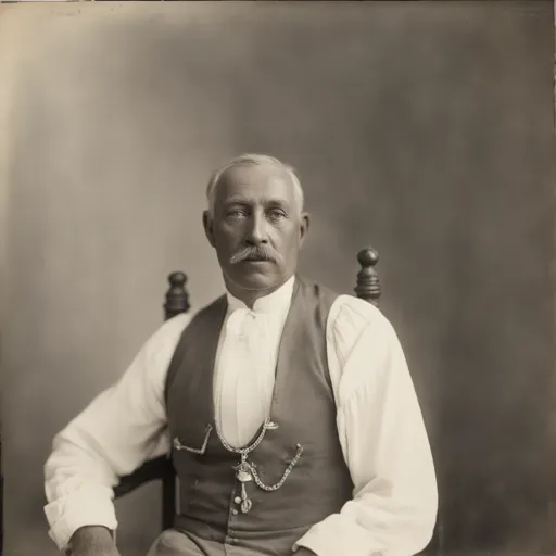 D. Aubrey Moodie
