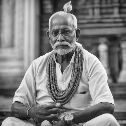 D. B. Chandregowda