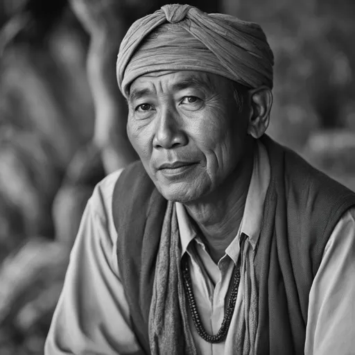 D. B. Gurung