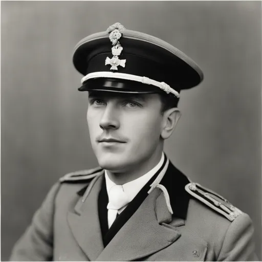 D. B. H. Wildish