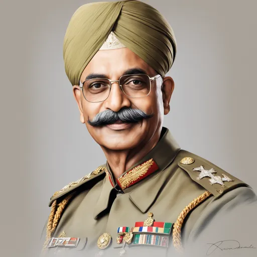 D. B. Singh