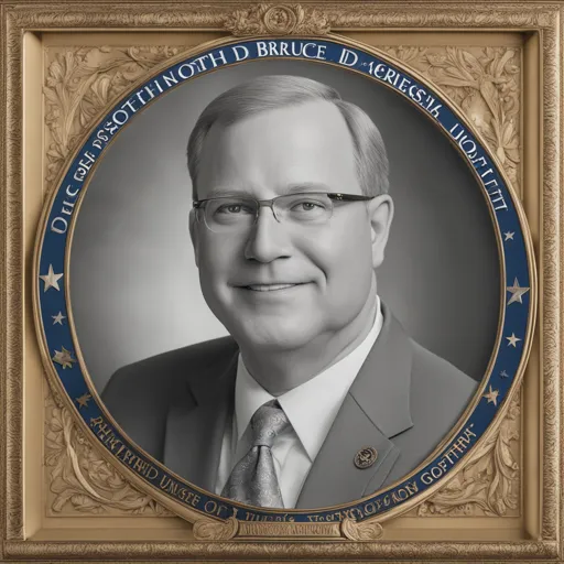 D. Bruce Goforth