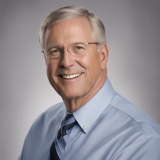 D. Bruce Hanes