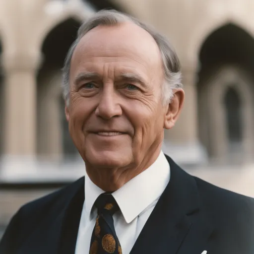 D. Bruce Ross