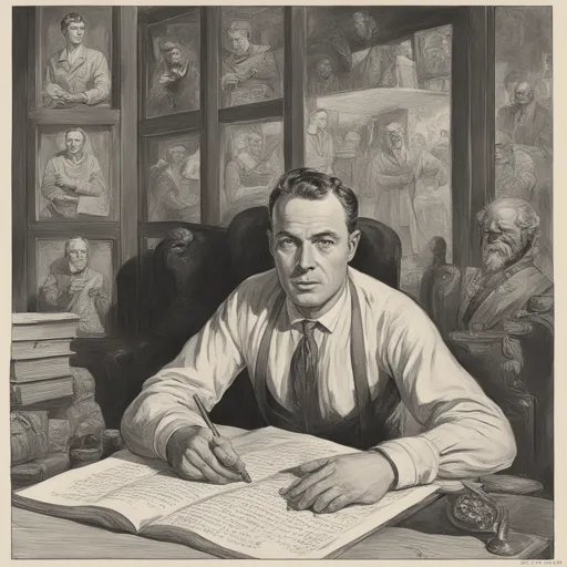 D. C. Eyles