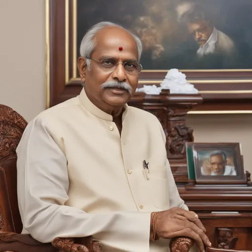 D. C. Gowri Shankar