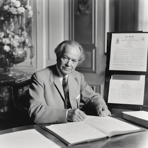 D. C. H. Rieu