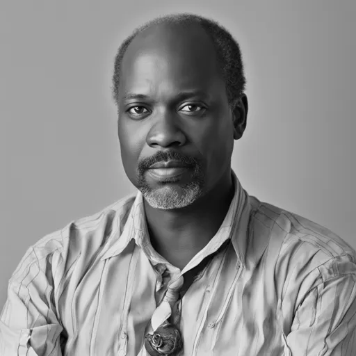 D. C. Moore