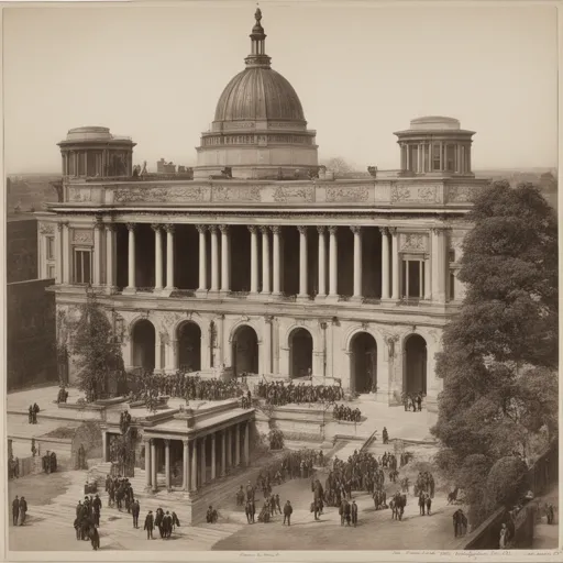 D. C. Somervell