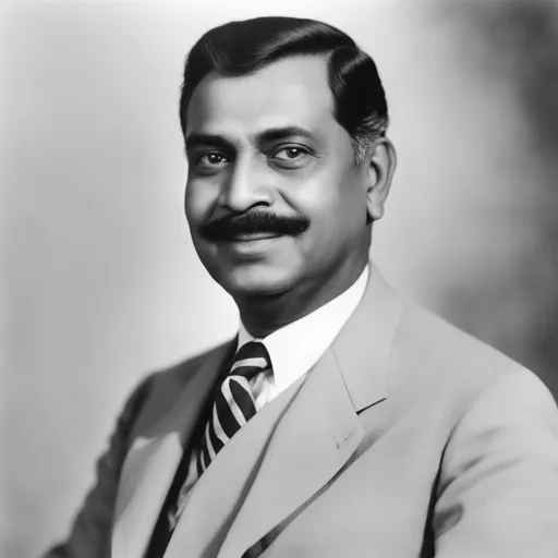 D. C. W. Kannangara