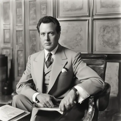 D. Clinton Dominick III