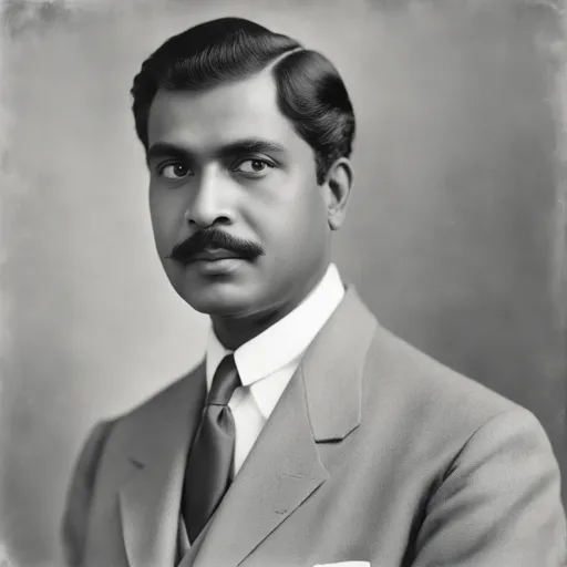 D. D. Athulathmudali