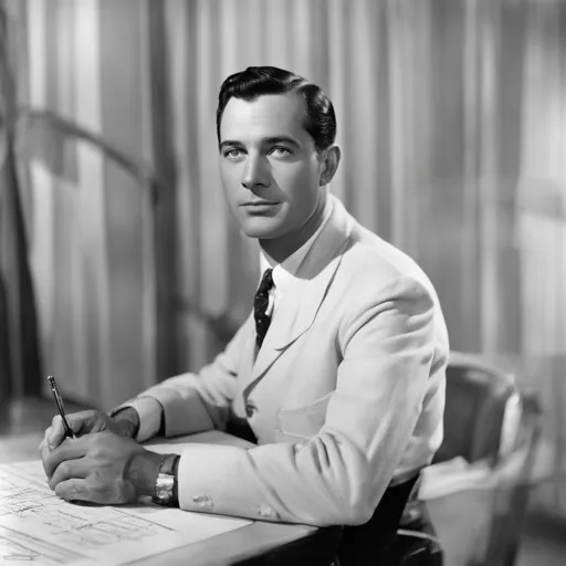 D. D. Beauchamp