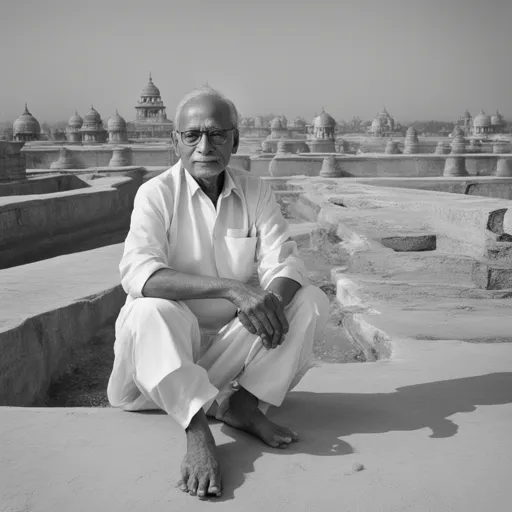 D. D. Bhawalkar