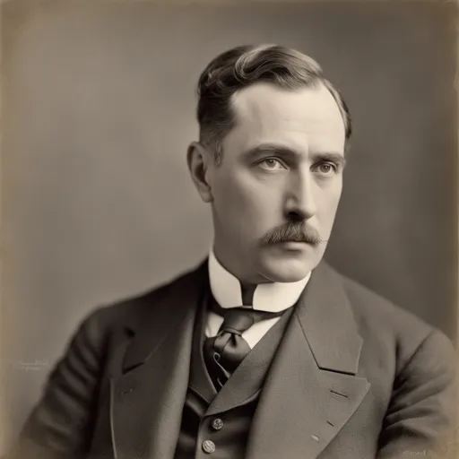 D. D. Conway