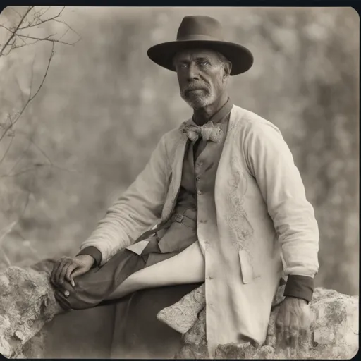 D. D. Glover