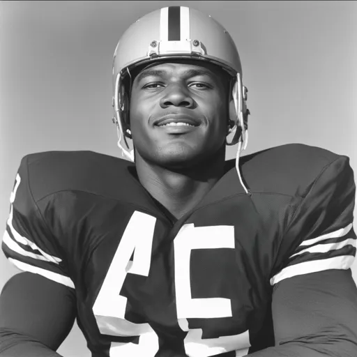 D. D. Lewis (linebacker, born 1945)