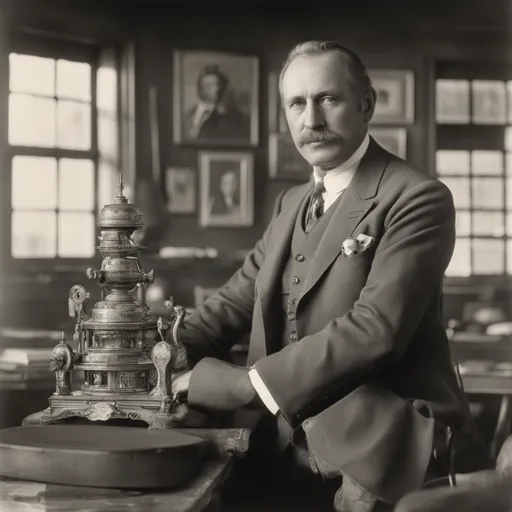 D. D. Spani