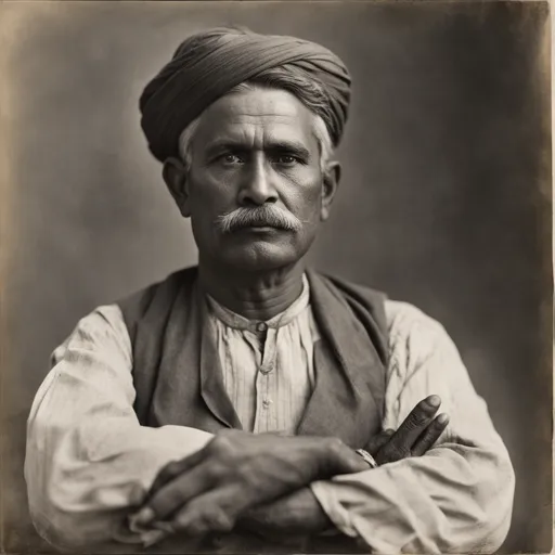 D. D. Thacker