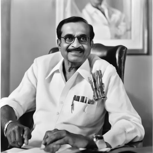 D. Damodaran Potti
