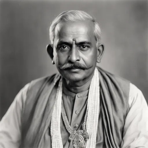D. Devaraj Urs
