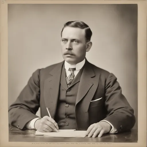 D. E. Bowe