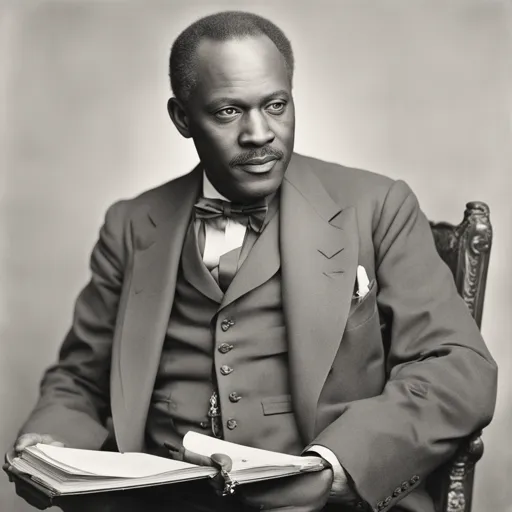 D. E. Johnson