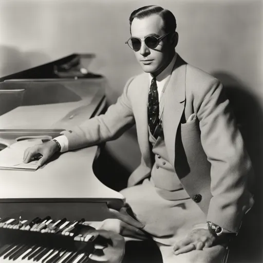 D. Elton Trueblood