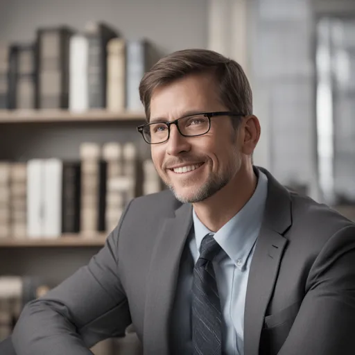 D. Eric Maikranz