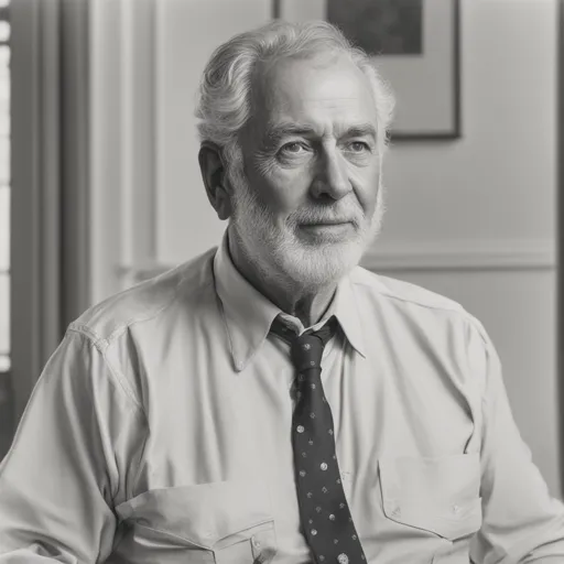 D. G. Boyce