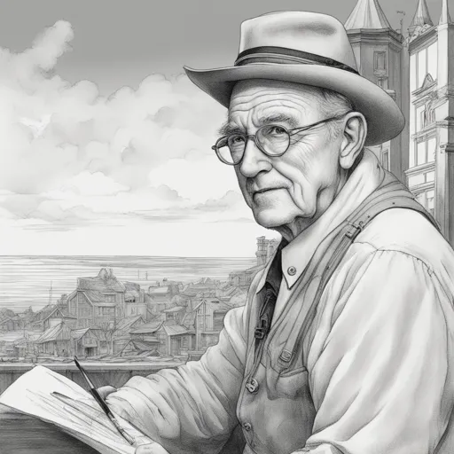 D. G. Chichester