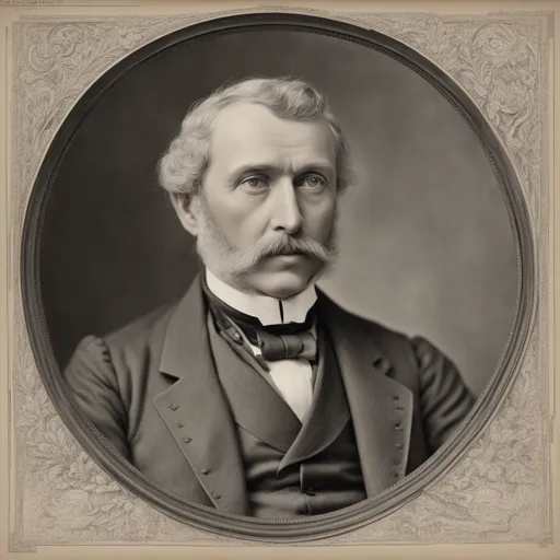 D. G. Hart