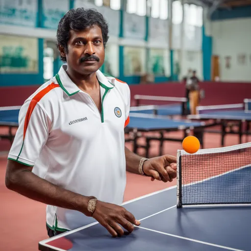 D. G. Hathiramani