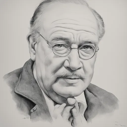 D. G. Jones