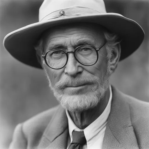 D. G. M. Wood-Gush