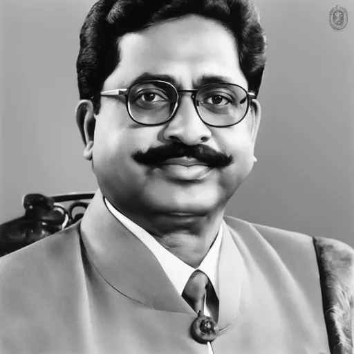 D. G. S. Dhinakaran