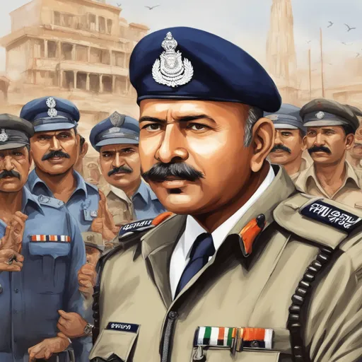 D. G. Vanzara