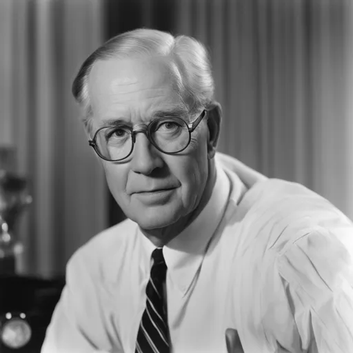 D. Gale Johnson