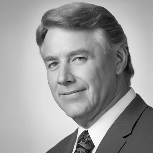 D. Gordon Smith